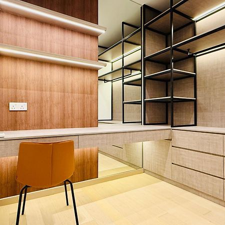 Eaton Residences Klcc M@H Κουάλα Λουμπούρ Εξωτερικό φωτογραφία