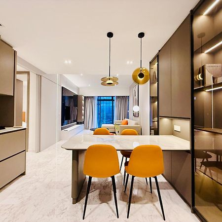 Eaton Residences Klcc M@H Κουάλα Λουμπούρ Εξωτερικό φωτογραφία