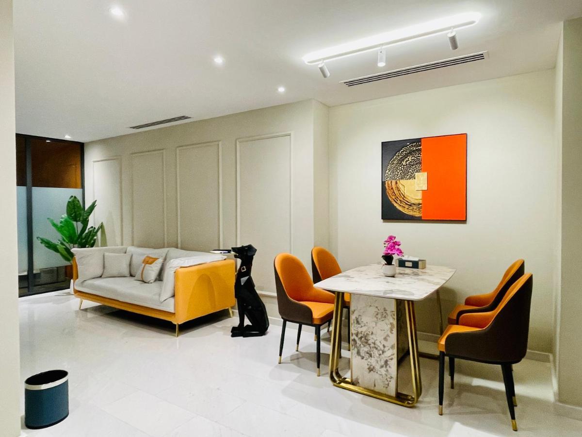 Eaton Residences Klcc M@H Κουάλα Λουμπούρ Εξωτερικό φωτογραφία