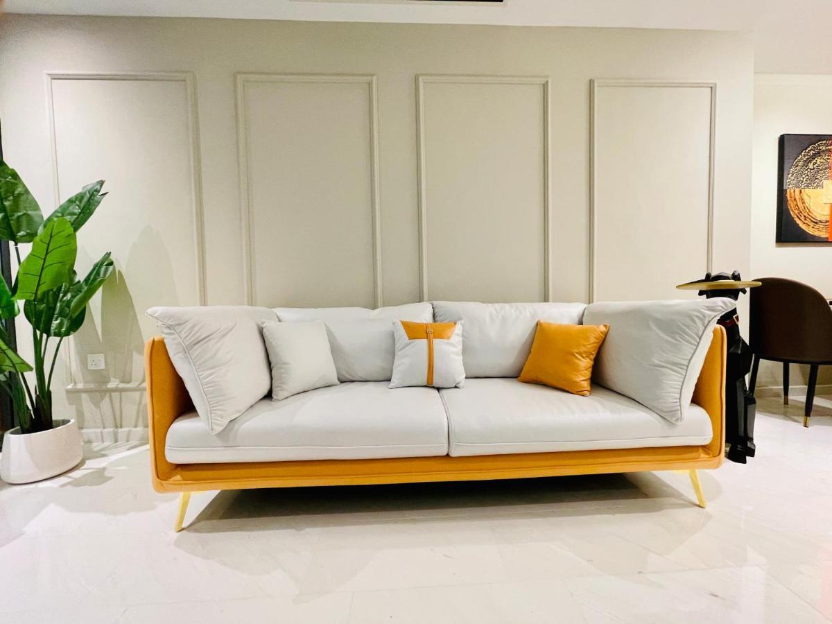 Eaton Residences Klcc M@H Κουάλα Λουμπούρ Εξωτερικό φωτογραφία