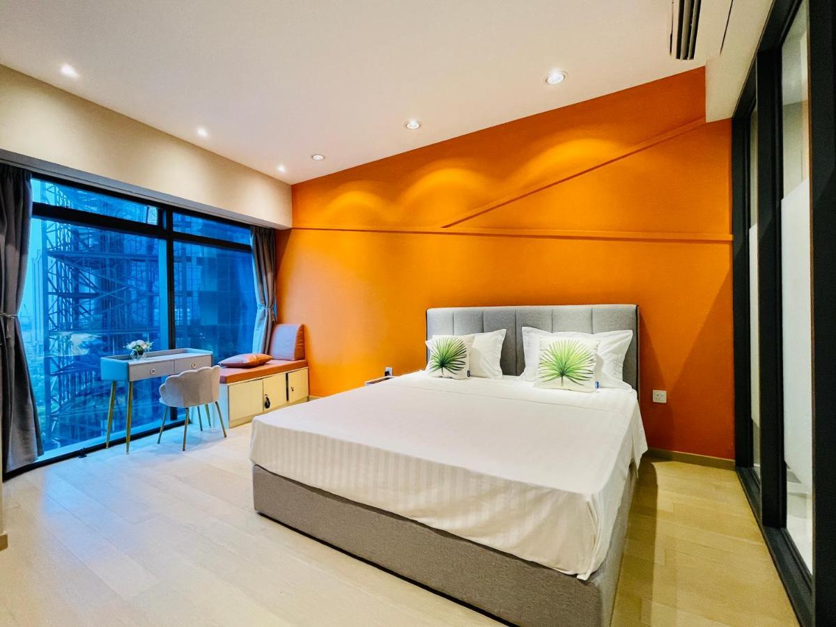 Eaton Residences Klcc M@H Κουάλα Λουμπούρ Εξωτερικό φωτογραφία