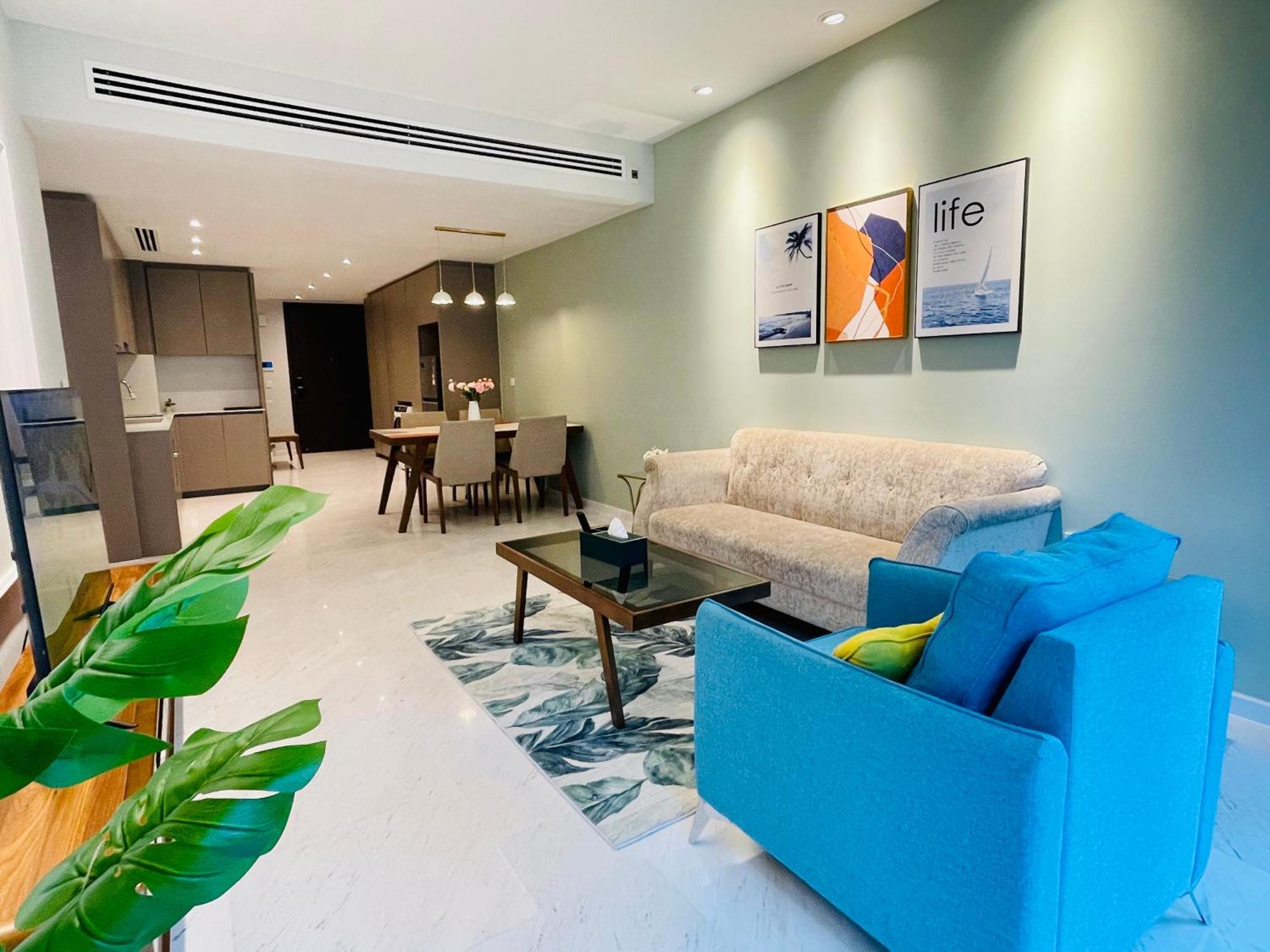 Eaton Residences Klcc M@H Κουάλα Λουμπούρ Εξωτερικό φωτογραφία