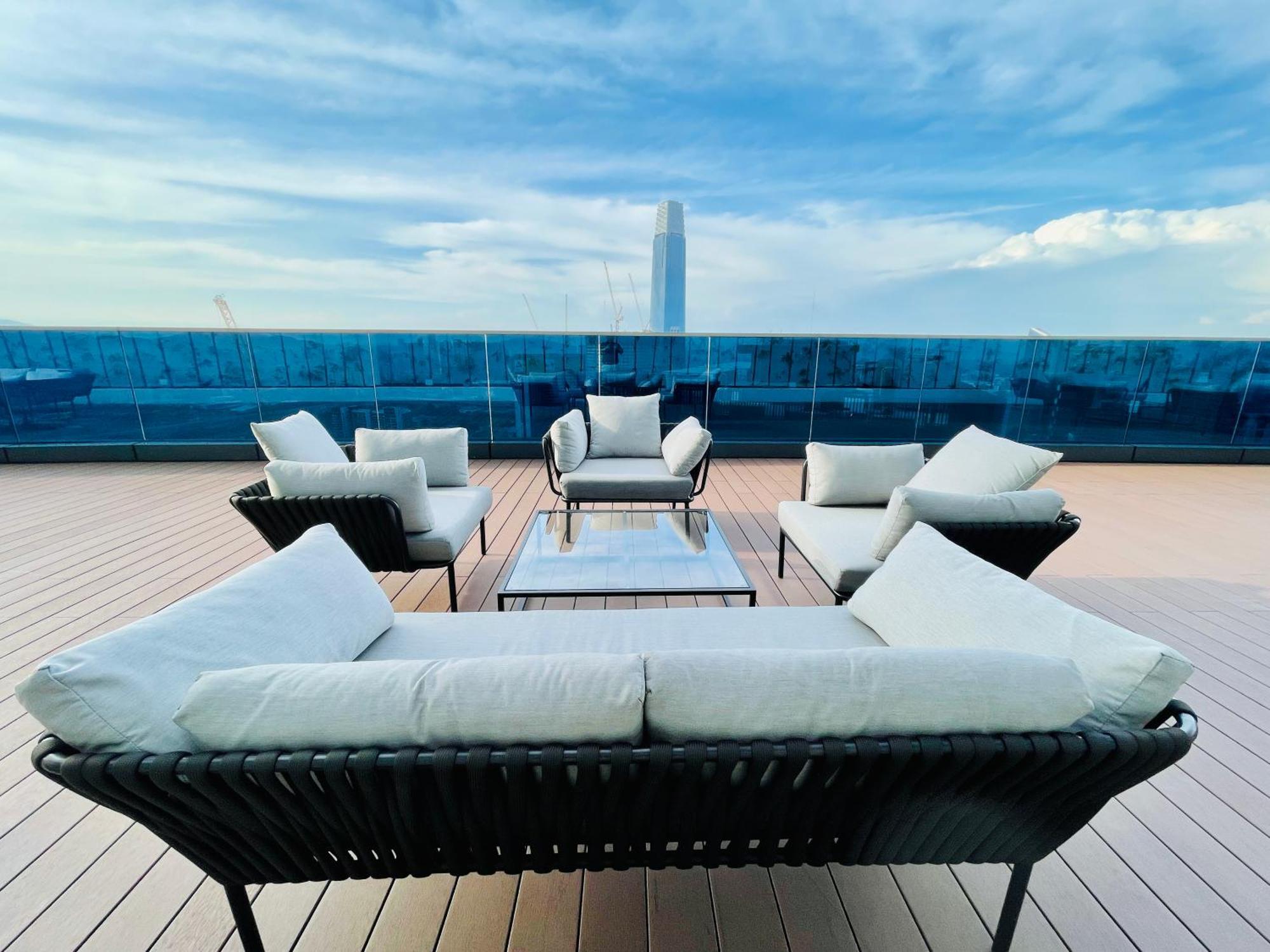 Eaton Residences Klcc M@H Κουάλα Λουμπούρ Εξωτερικό φωτογραφία