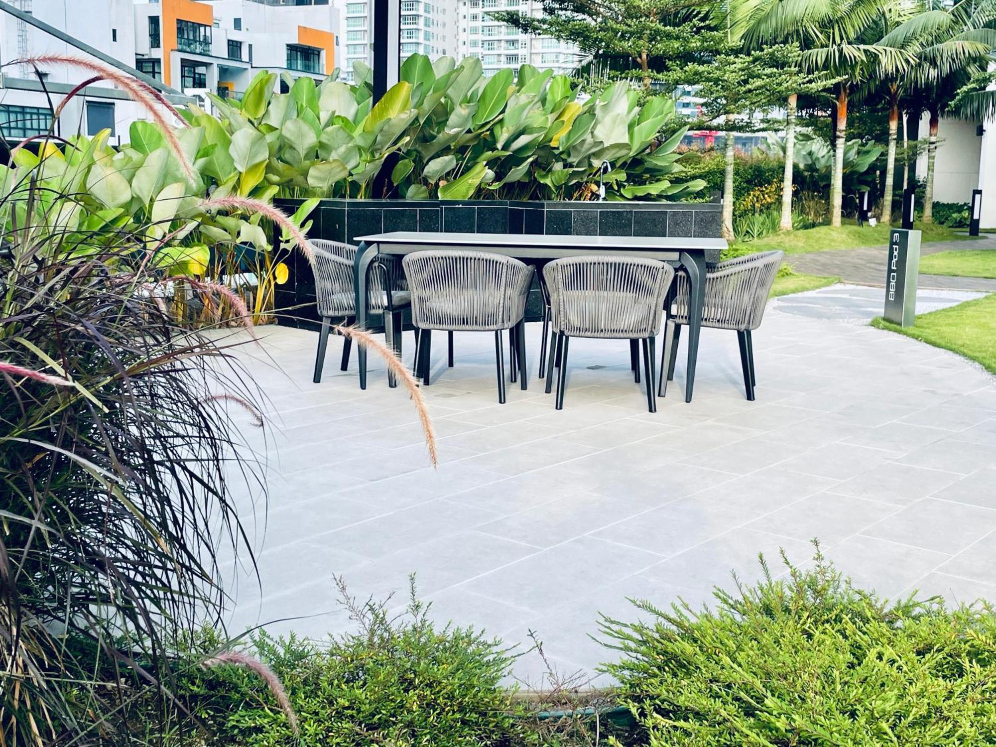 Eaton Residences Klcc M@H Κουάλα Λουμπούρ Εξωτερικό φωτογραφία
