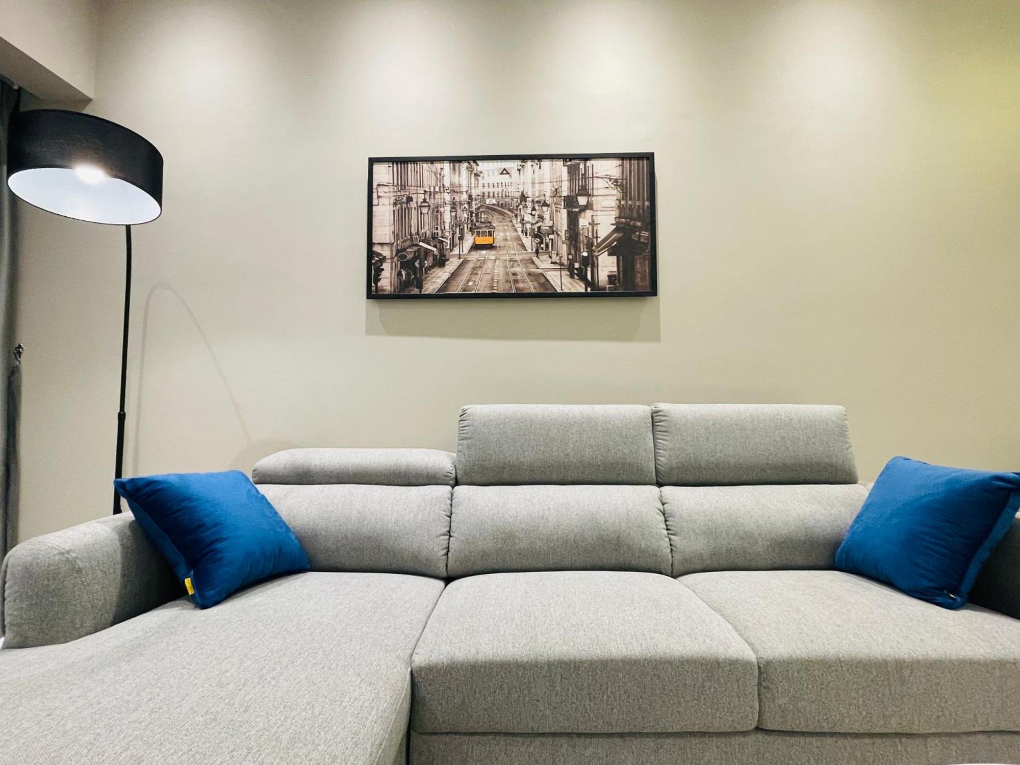 Eaton Residences Klcc M@H Κουάλα Λουμπούρ Εξωτερικό φωτογραφία
