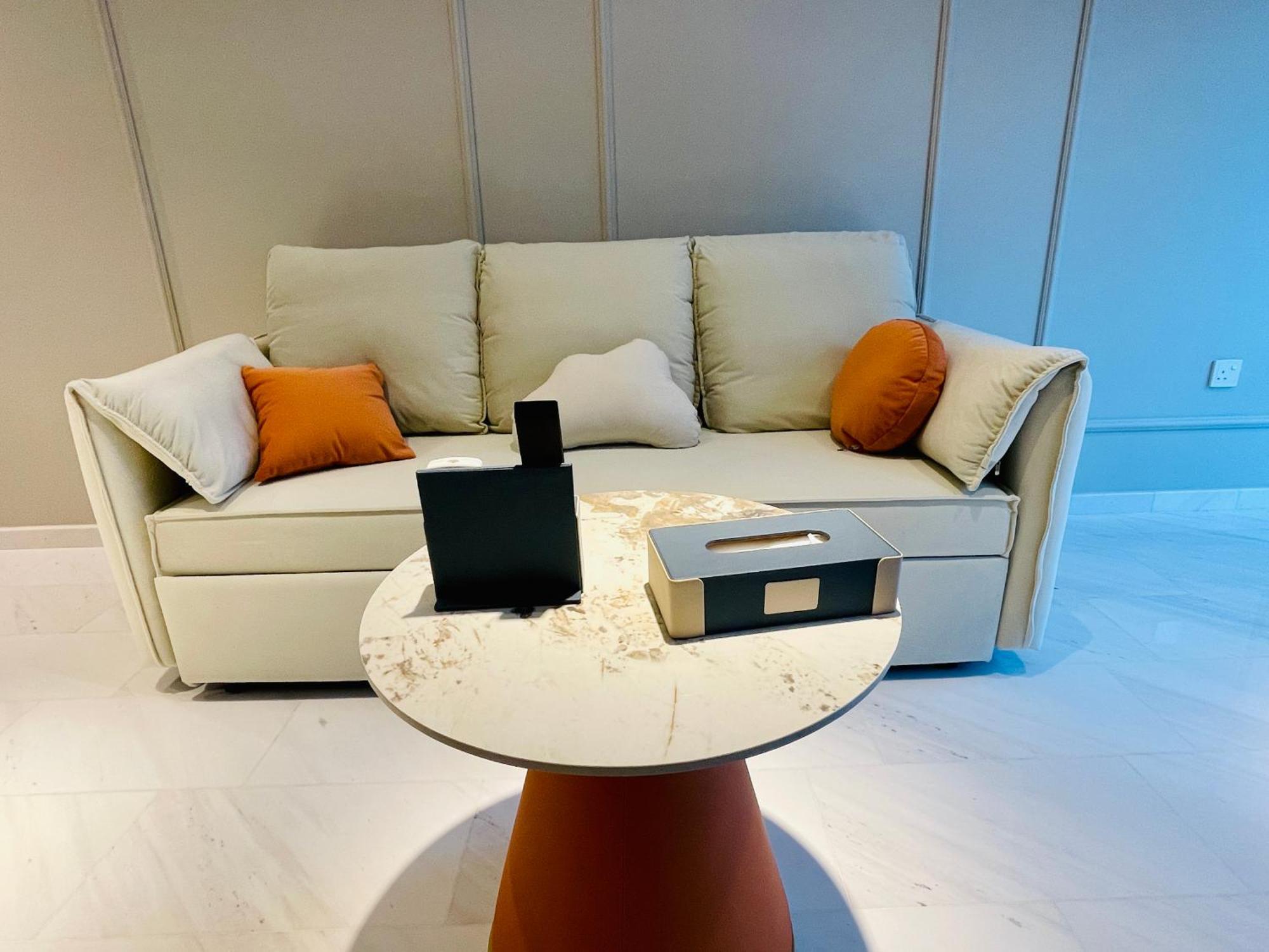 Eaton Residences Klcc M@H Κουάλα Λουμπούρ Εξωτερικό φωτογραφία