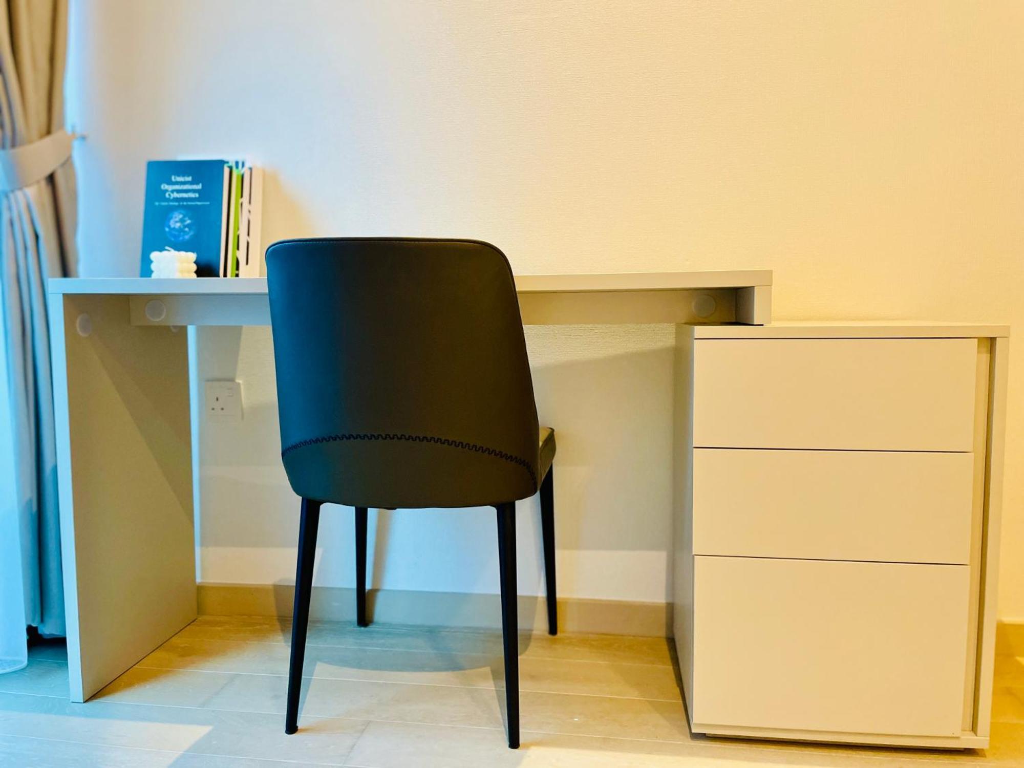 Eaton Residences Klcc M@H Κουάλα Λουμπούρ Δωμάτιο φωτογραφία