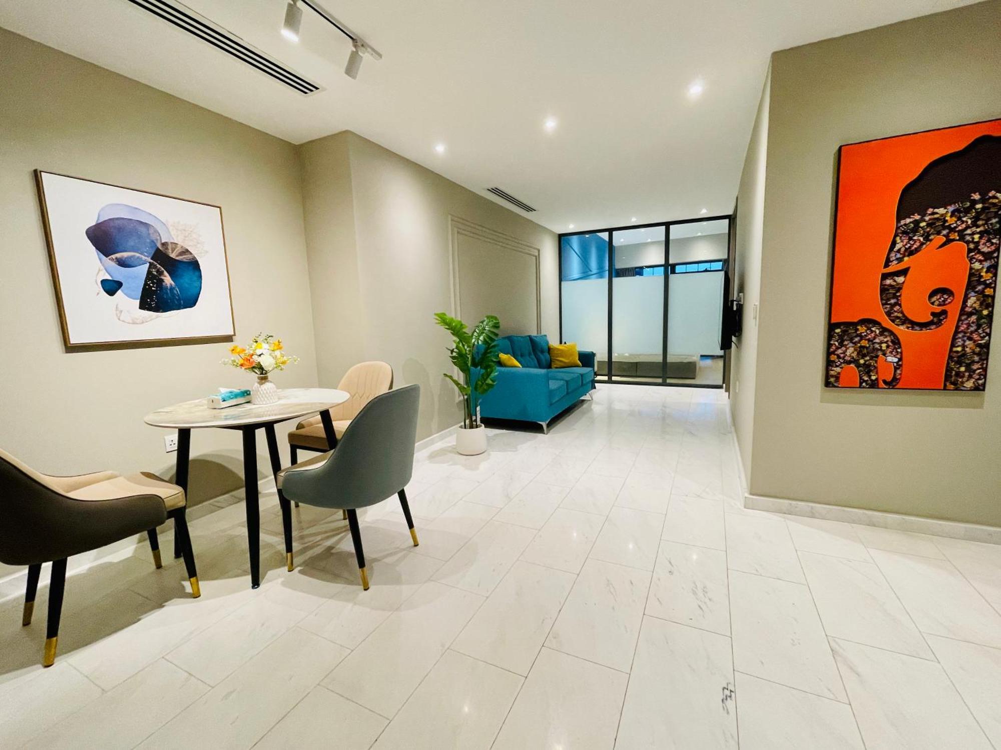 Eaton Residences Klcc M@H Κουάλα Λουμπούρ Εξωτερικό φωτογραφία