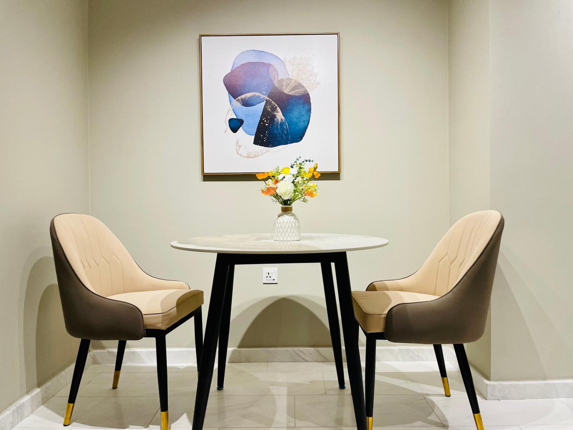 Eaton Residences Klcc M@H Κουάλα Λουμπούρ Εξωτερικό φωτογραφία
