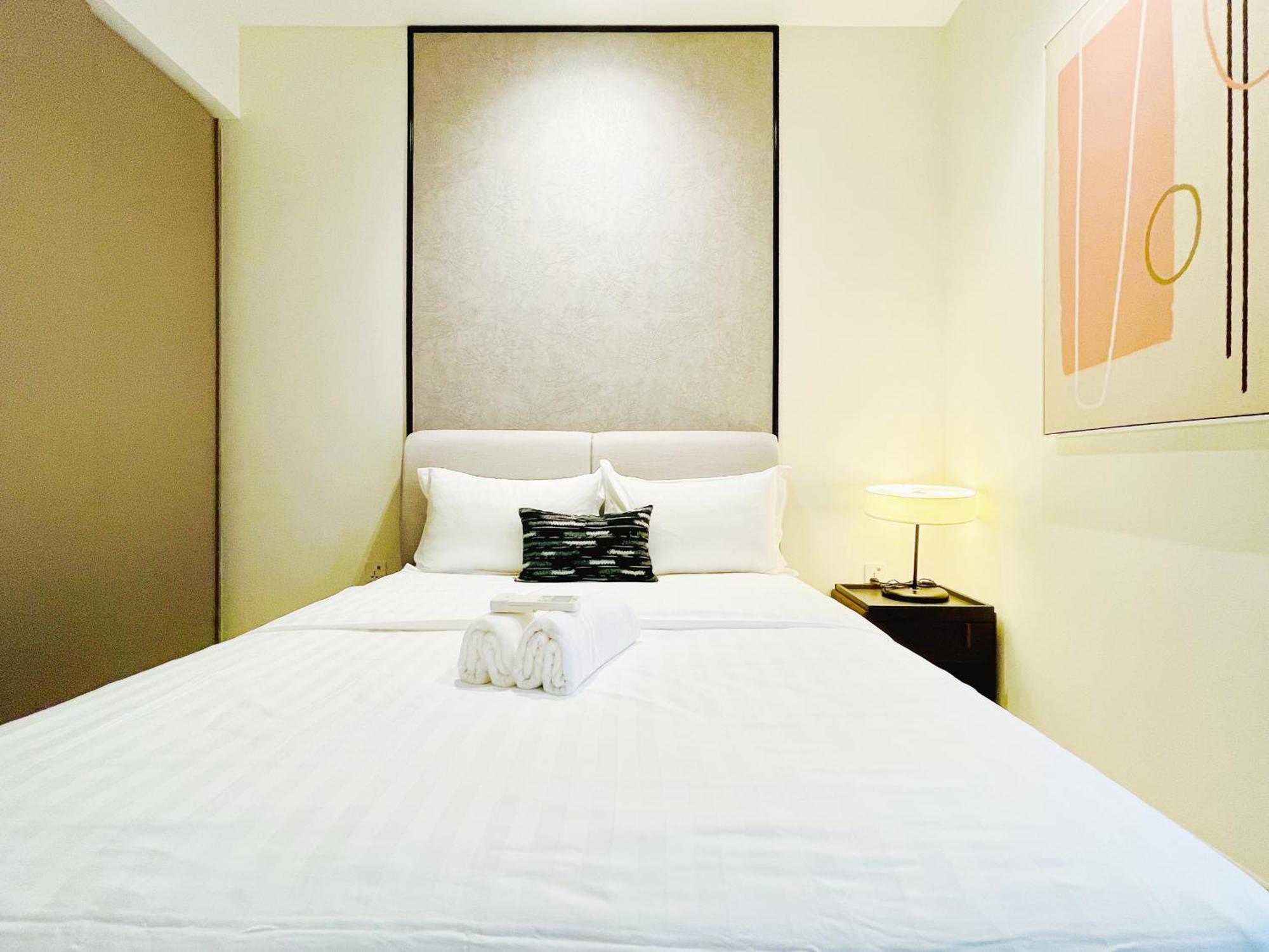 Eaton Residences Klcc M@H Κουάλα Λουμπούρ Δωμάτιο φωτογραφία