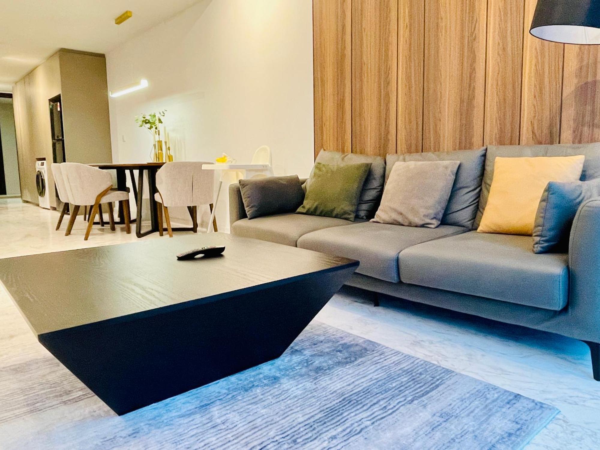 Eaton Residences Klcc M@H Κουάλα Λουμπούρ Εξωτερικό φωτογραφία