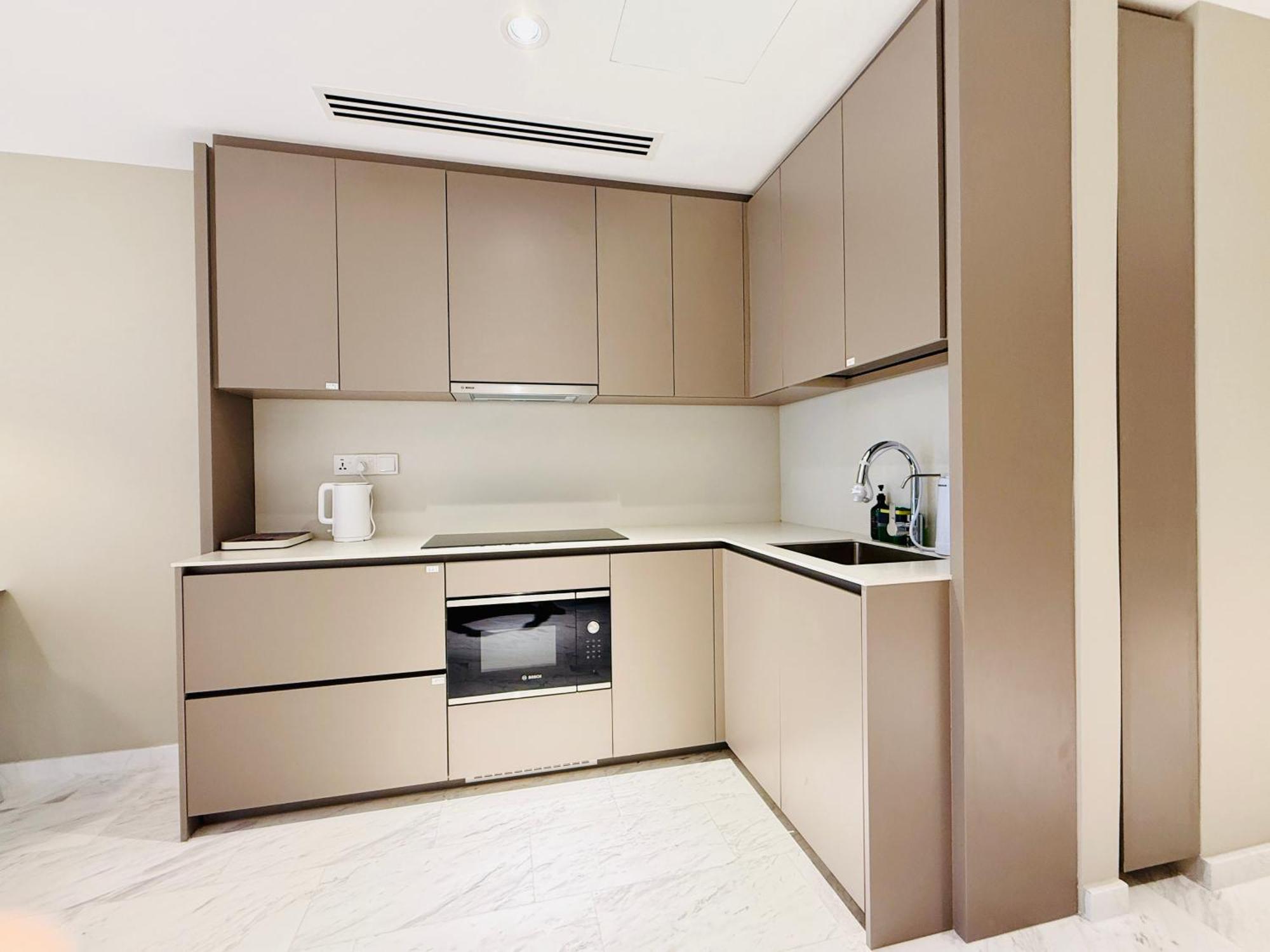 Eaton Residences Klcc M@H Κουάλα Λουμπούρ Δωμάτιο φωτογραφία