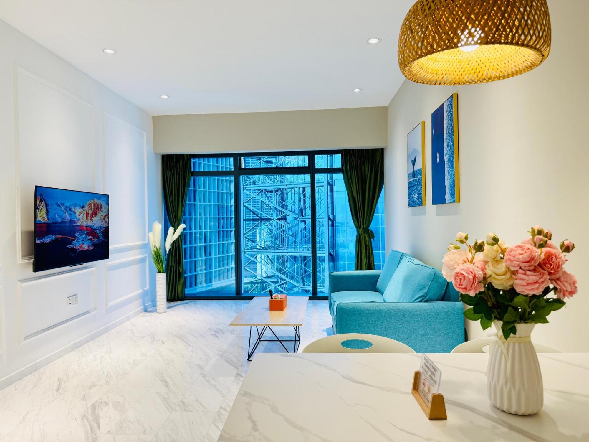 Eaton Residences Klcc M@H Κουάλα Λουμπούρ Εξωτερικό φωτογραφία