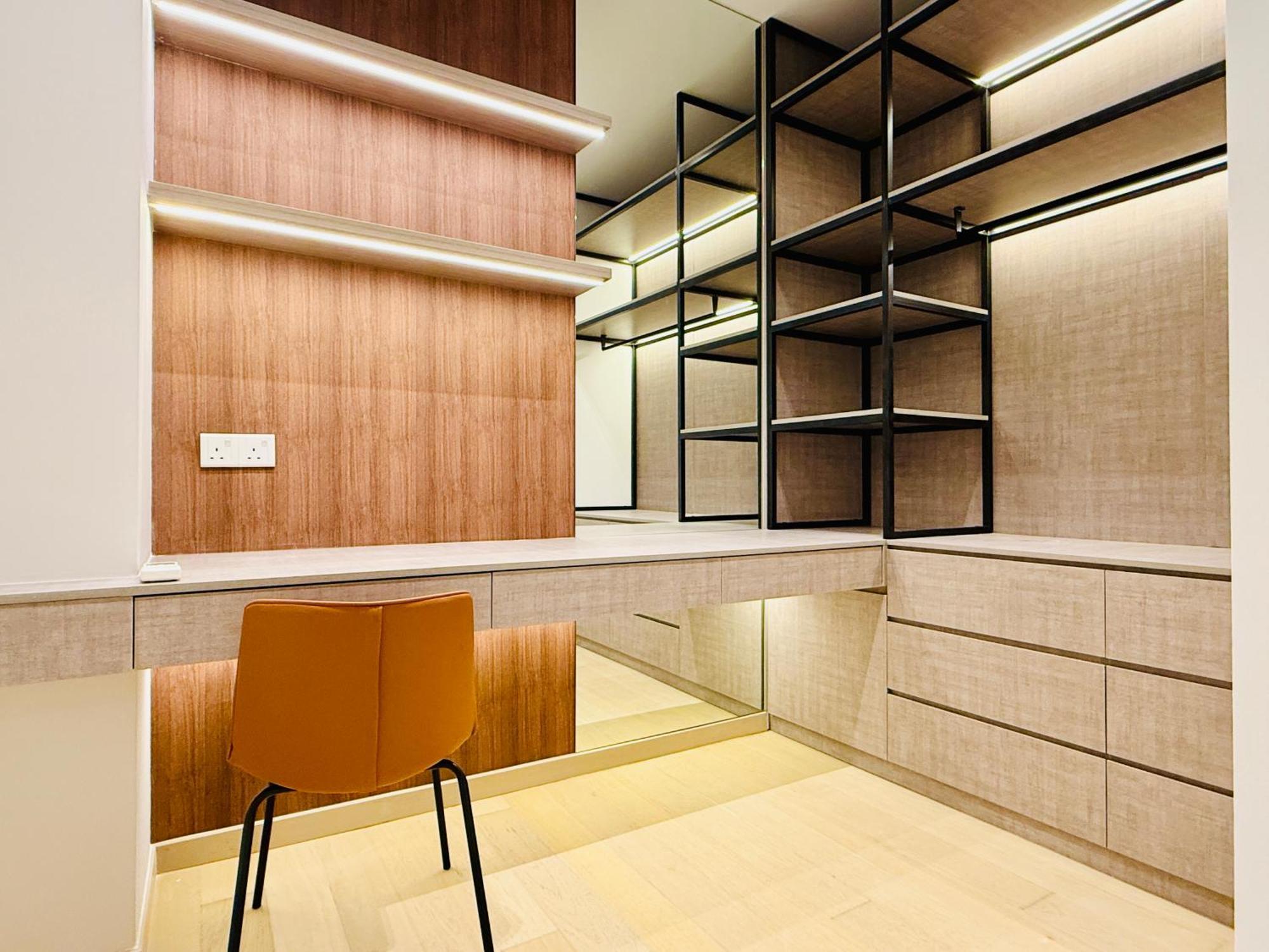 Eaton Residences Klcc M@H Κουάλα Λουμπούρ Εξωτερικό φωτογραφία