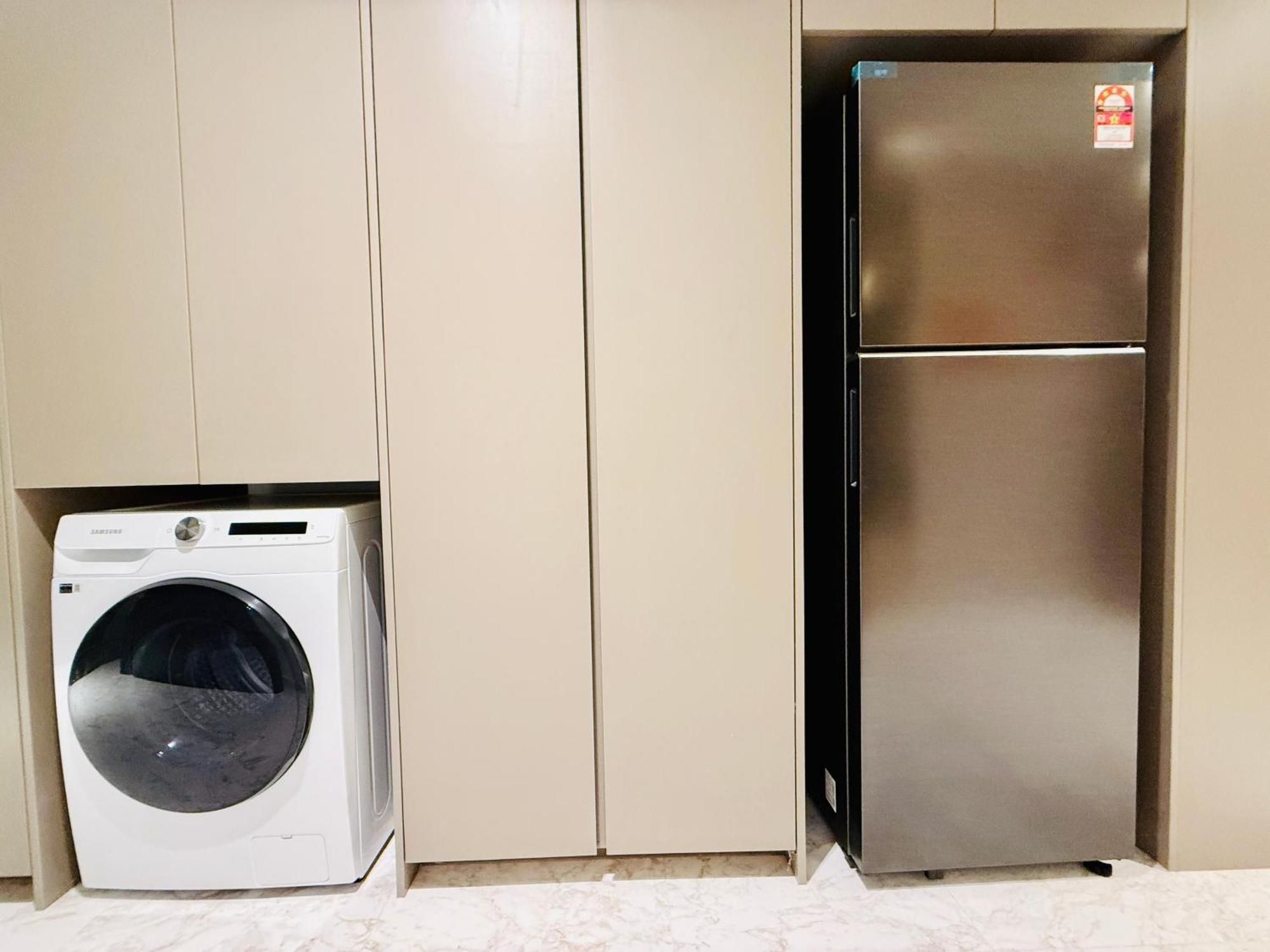 Eaton Residences Klcc M@H Κουάλα Λουμπούρ Δωμάτιο φωτογραφία